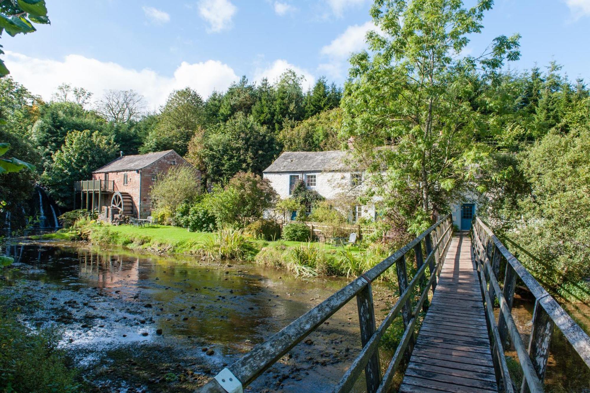 Little Apple Cottage- Free Parking, Hot Tub, Fire, Town Centre Appleby-in-Westmorland Extérieur photo
