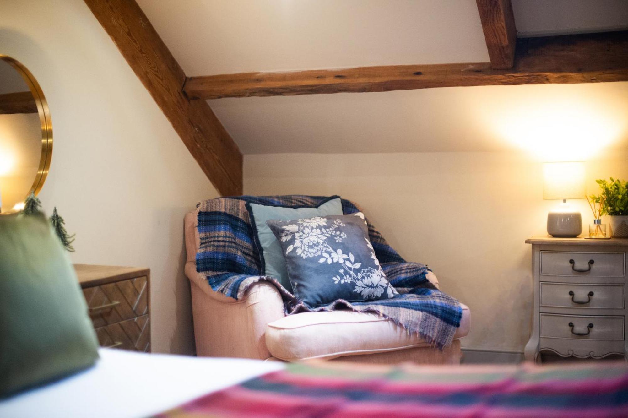 Little Apple Cottage- Free Parking, Hot Tub, Fire, Town Centre Appleby-in-Westmorland Extérieur photo