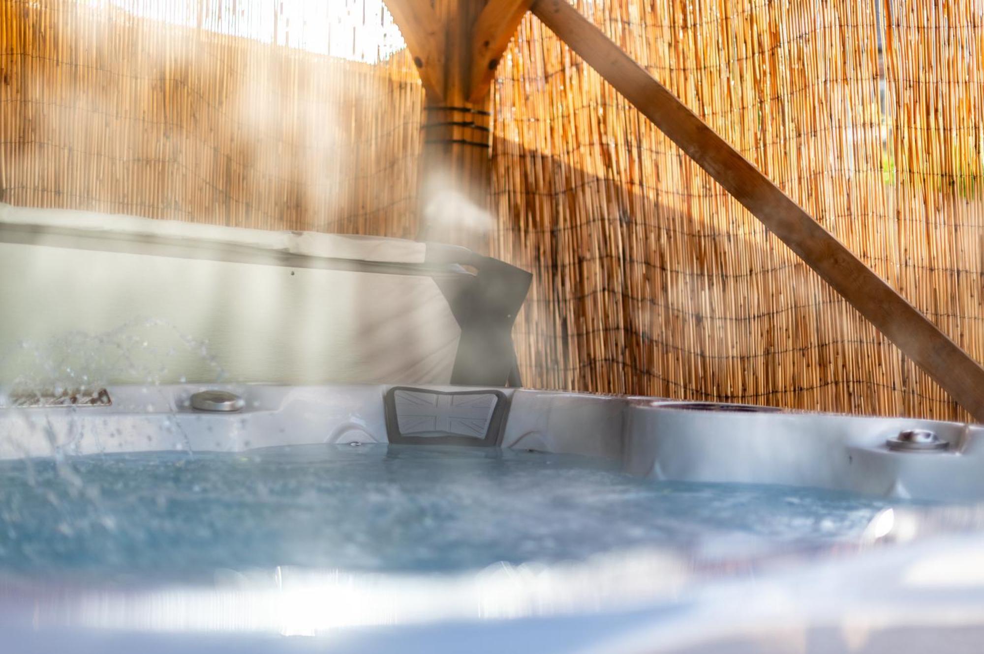 Little Apple Cottage- Free Parking, Hot Tub, Fire, Town Centre Appleby-in-Westmorland Extérieur photo