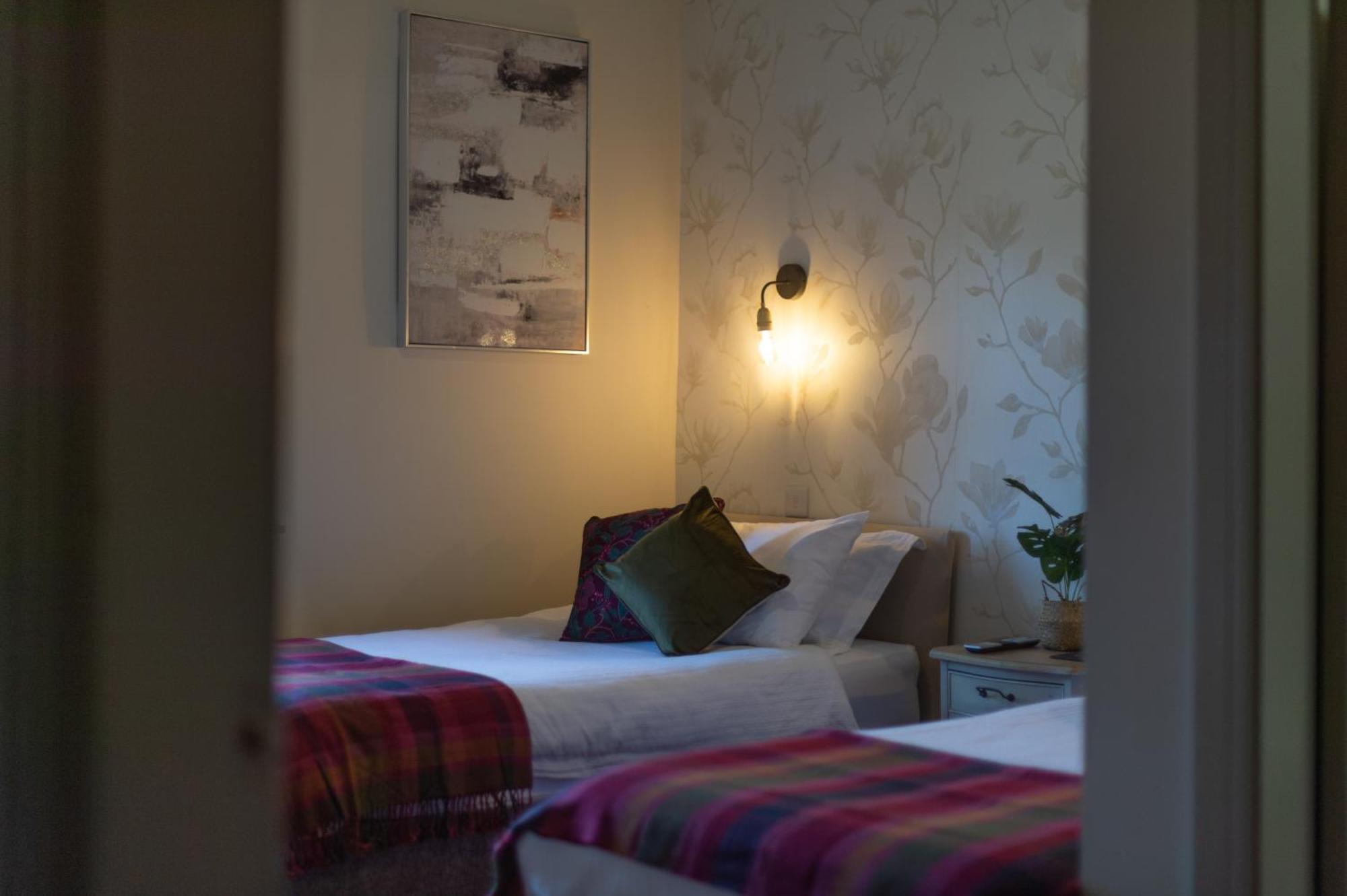 Little Apple Cottage- Free Parking, Hot Tub, Fire, Town Centre Appleby-in-Westmorland Extérieur photo