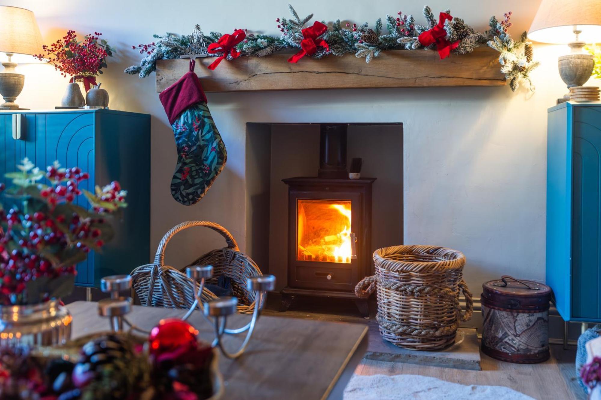 Little Apple Cottage- Free Parking, Hot Tub, Fire, Town Centre Appleby-in-Westmorland Extérieur photo